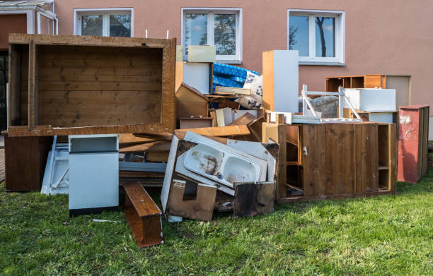 Property Management Cleanouts in Ludington, MI